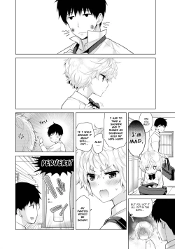 Page 76 of Noraneko Shoujo to no Kurashikata Ch. 1620