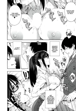 Page 14 of Sotsugyou | Graduation