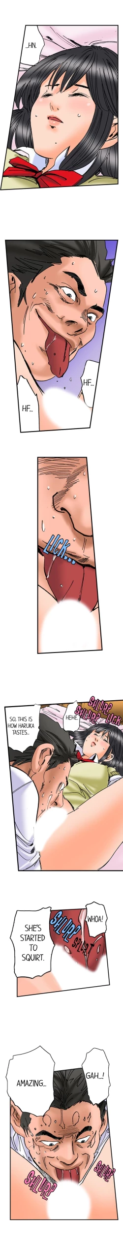 Page 83 of A Step-Father Aims His Daughter