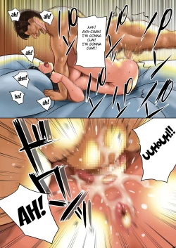 Page 36 of Wakeari na Kanojo