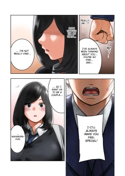Page 44 of Wakeari na Kanojo