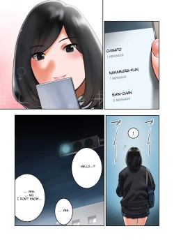 Page 45 of Wakeari na Kanojo