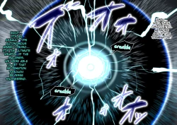 Page 6 of Cyborg vs Tanetsuke Oji-san