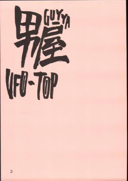 Page 4 of UFO 2000 UFO-TOP