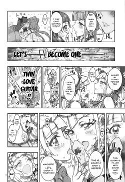 Page 13 of LOVE LOVE HUG HUG ANDROID