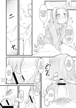 Page 9 of MY STARRY GIRL 2