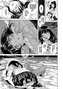 Page 13 of Suiheisen | 水平線