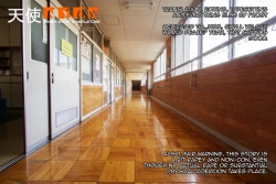 Page 21 of Rikashitsu | Science Classroom