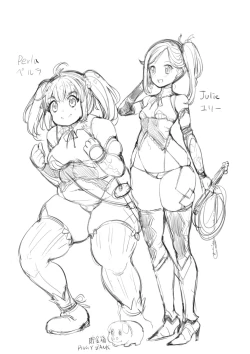 Page 7 of ケツ穴ガバガバ女騎士惨敗