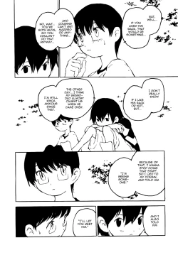 Page 4 of Koibito Gokko | Pretend Lovers