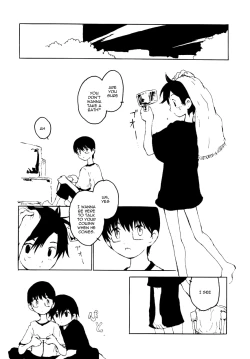 Page 5 of Koibito Gokko | Pretend Lovers