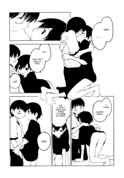 Page 9 of Koibito Gokko | Pretend Lovers