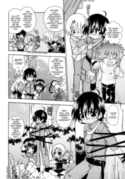 Page 2 of Survival Game