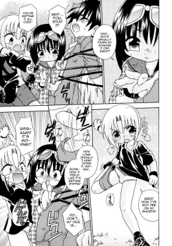 Page 5 of Survival Game