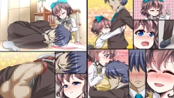 Page 32 of Aishite Little Wife Jusei Hen