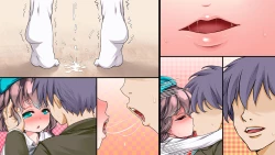 Page 43 of Aishite Little Wife Jusei Hen