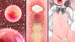 Page 54 of Aishite Little Wife Jusei Hen