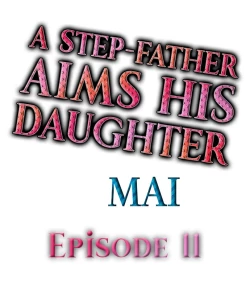 Page 135 of A Step-Father Aims His Daughter