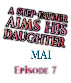 Page 82 of A Step-Father Aims His Daughter