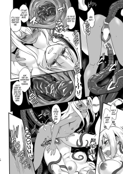 Page 17 of Kishi Danchou Jininsu - Nyoshin Henka ni Kusshita Kishi Ch. 3 | The Commander's Resignation