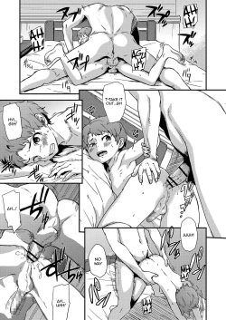 Page 13 of Additional Time Kouhansen | Additional Time Second Half