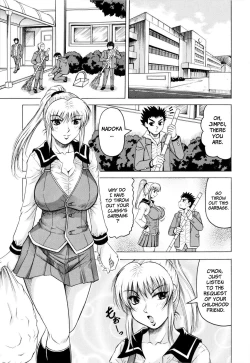 Page 171 of Sensei ni Dashitee! - It ejaculates in the teacher!