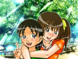 Page 43 of Tomodachi nante Kuso Kurae!