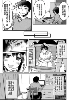 Page 3 of Kimi ni Haitte Shitai Koto