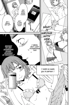 Page 5 of Minna Nakayoku Zenpen