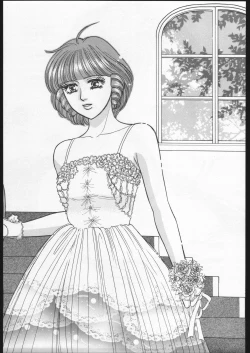 Page 19 of Otome no Paipuru