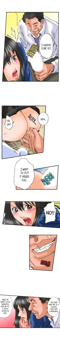 Page 139 of A Step-Father Aims His Daughter