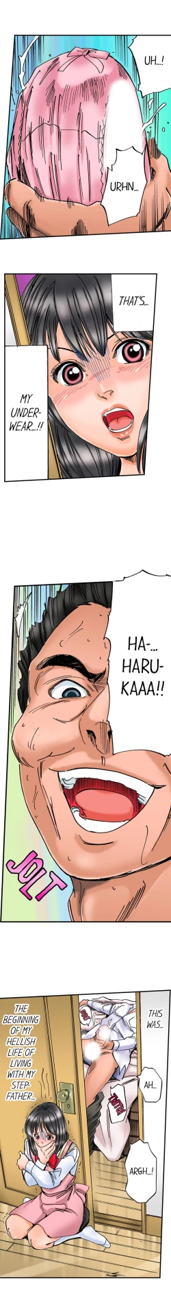 Page 27 of A Step-Father Aims His Daughter