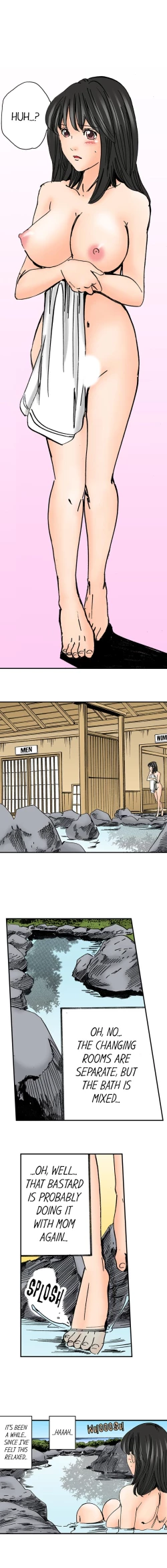 Page 300 of A Step-Father Aims His Daughter