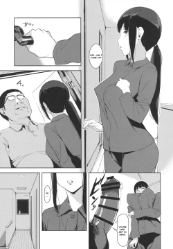 Page 19 of Senoo Chizuru-san no Ichinichi | A Day In The Life Of Chizuru Seno