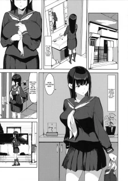 Page 2 of Senoo Chizuru-san no Ichinichi | A Day In The Life Of Chizuru Seno