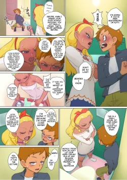 Page 4 of Amamiya-ke no Katei no Jijou | The Amamiya Family Circumstances