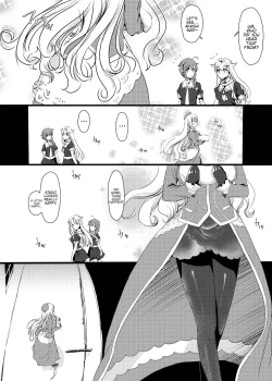 Page 6 of Ai ni Somete