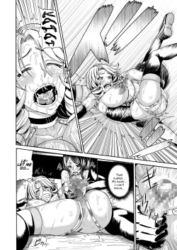 Page 19 of FUTACOLO COfeat.Karasu VOL. 002