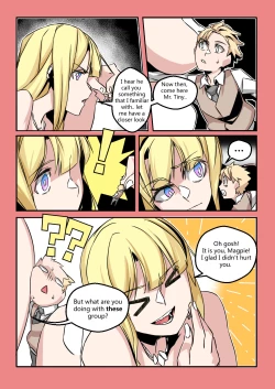 Page 4 of Classmate vore