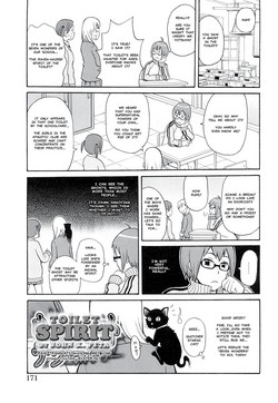 Download Washlet Teller | Toilet Spirit