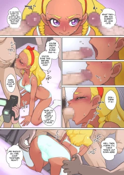 Page 15 of Amamiya-ke no Katei no Jijou | The Amamiya Family Circumstances