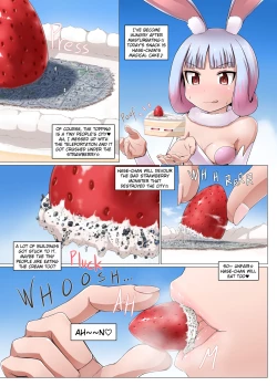 Page 10 of Hentai Mahou Shoujo Haaze-chan