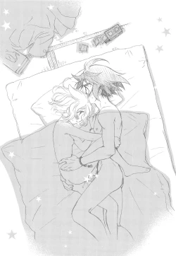 Page 33 of Mixta Sexualis