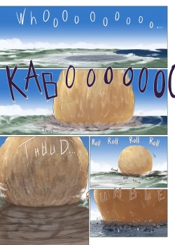 Page 42 of Hentai Mahou Shoujo Haaze-chan