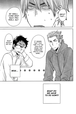 Page 28 of DARLING DARLING