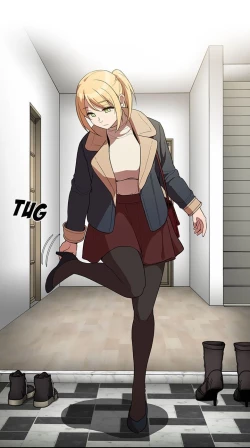 Page 349 of Close as Neighbors