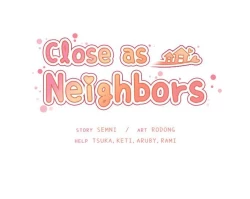 Page 355 of Close as Neighbors