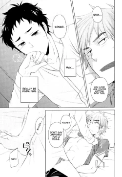 Page 8 of Weekend Rendezvous 2