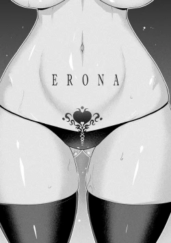 Page 6 of ERONA Orc no Inmon ni Okasareta Onna Kishi no Matsuro