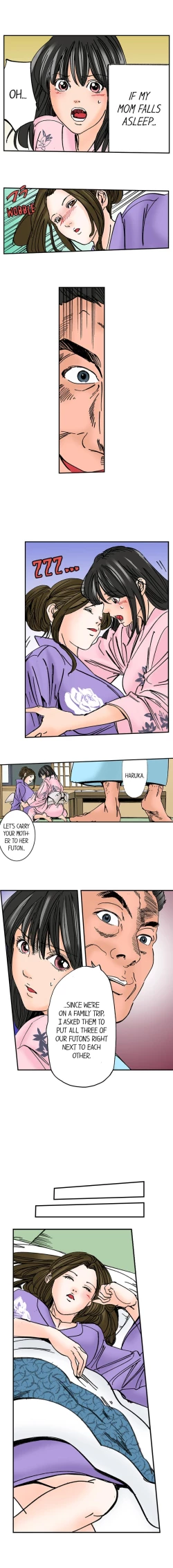 Page 335 of A Step-Father Aims His Daughter